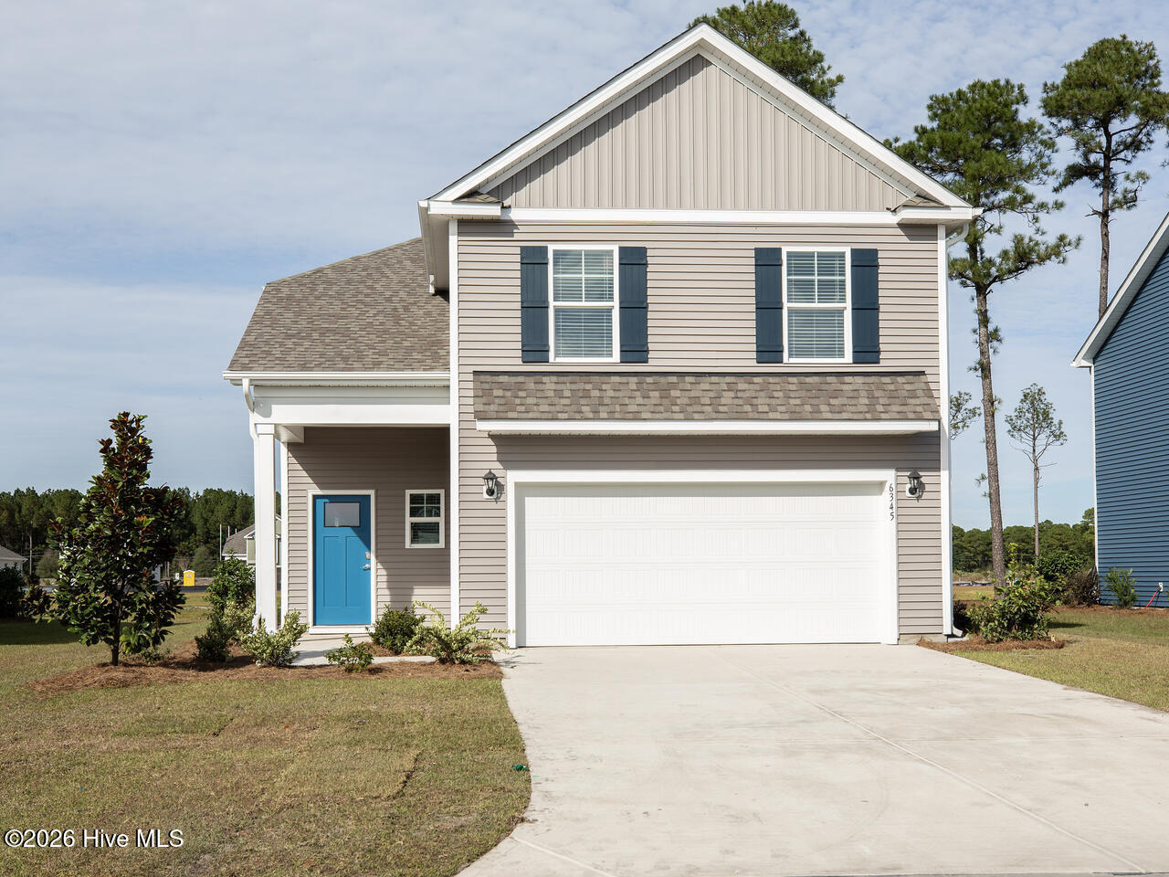 5306 Areca Road, Unit LOT 343 Castle Hayne, NC 28429 - Photo 1 of 64