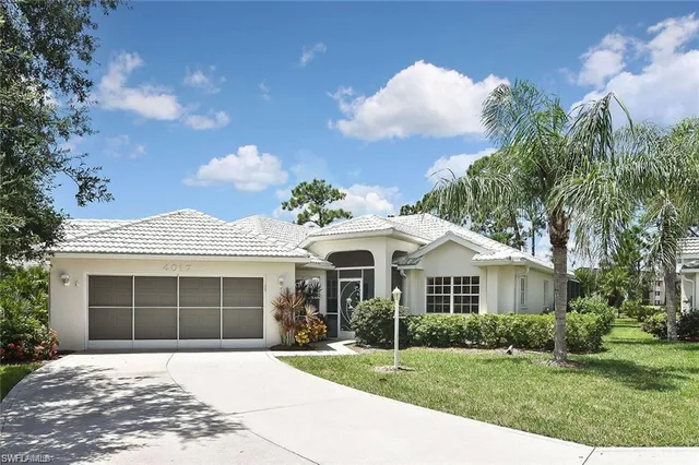 $3,500 | 4017 Big Pass Lane, Punta Gorda, FL 33955