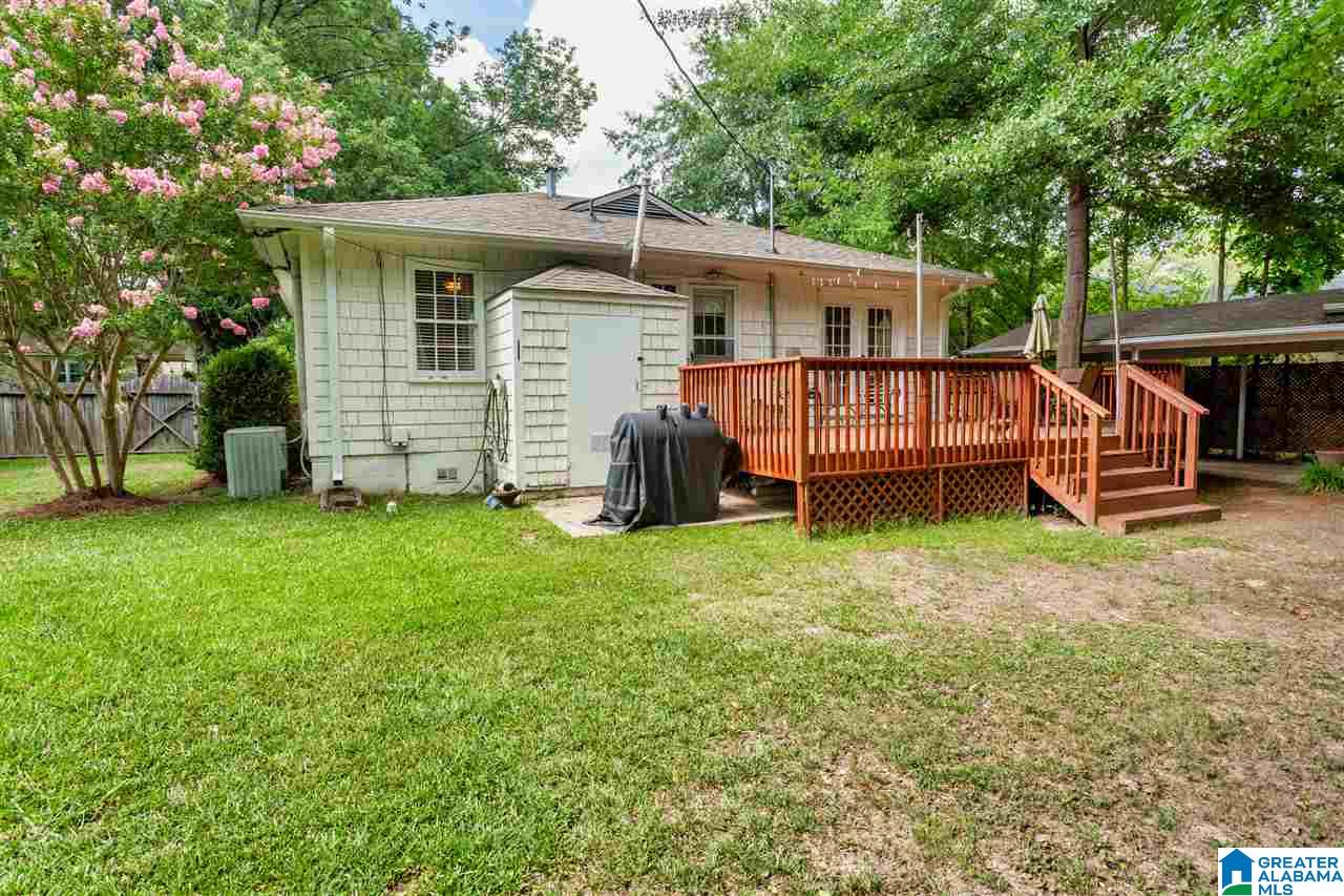 237 Kent Lane Homewood, AL 35209 - Photo 26 of 39
