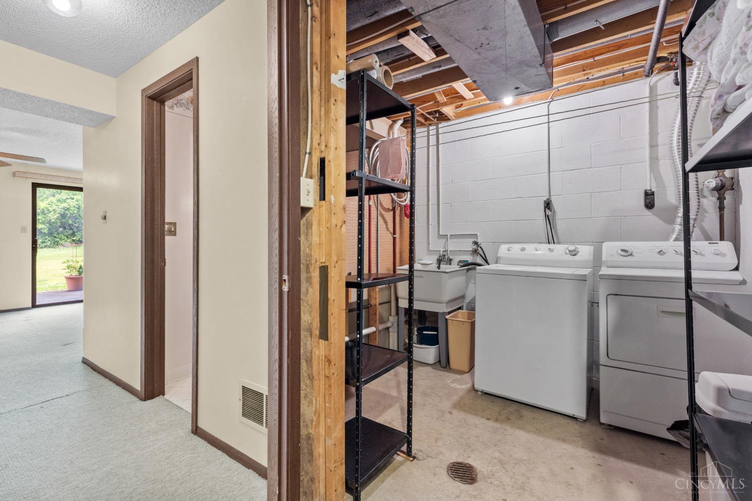 3313 North Bend Road, Unit F Cincinnati, OH 45239 - Photo 42 of 53