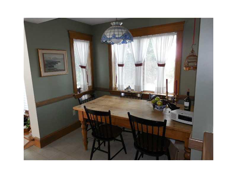 55 Boundary Line Road Fort Fairfield, ME 04742 - Photo 12 of 32 Kitchen.