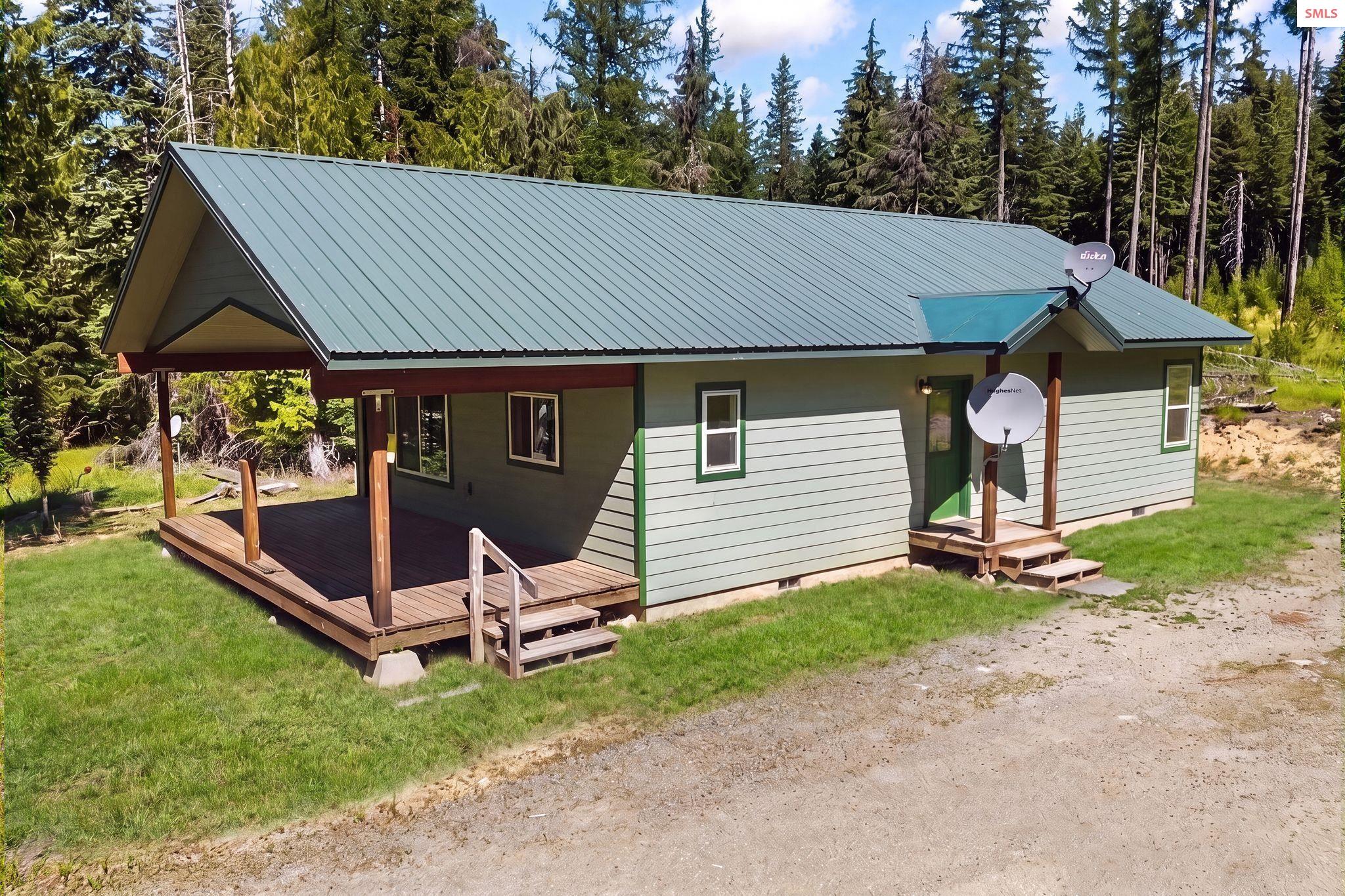 273 Flume Creek Road Sandpoint, ID 83864 - Photo 4 of 58 Gallery Image 4