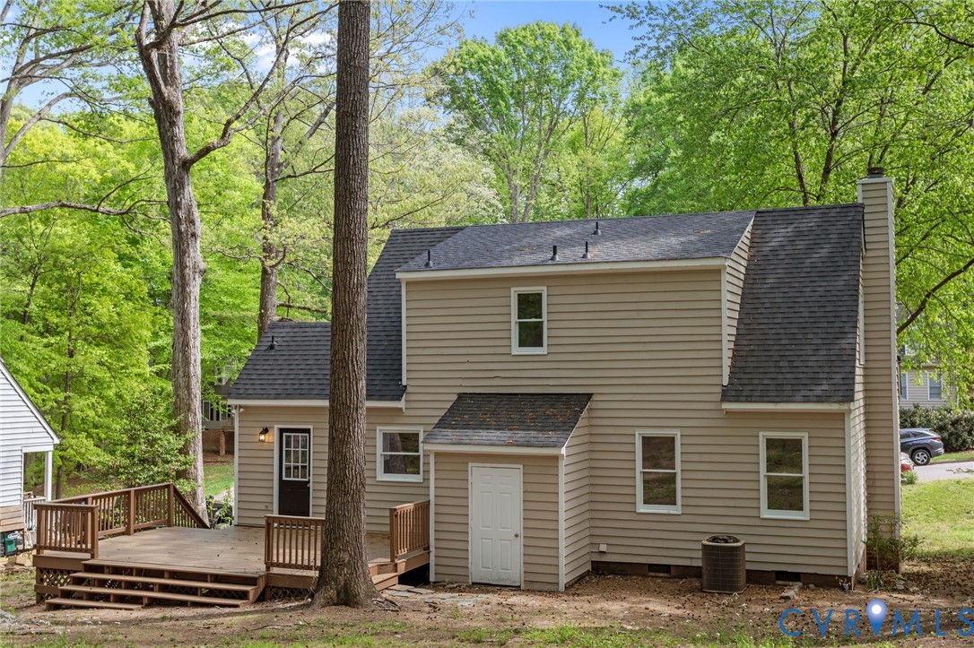 10200 Natural Bridge Road Chesterfield, VA 23236 - Photo 42 of 46 Gallery Image 42