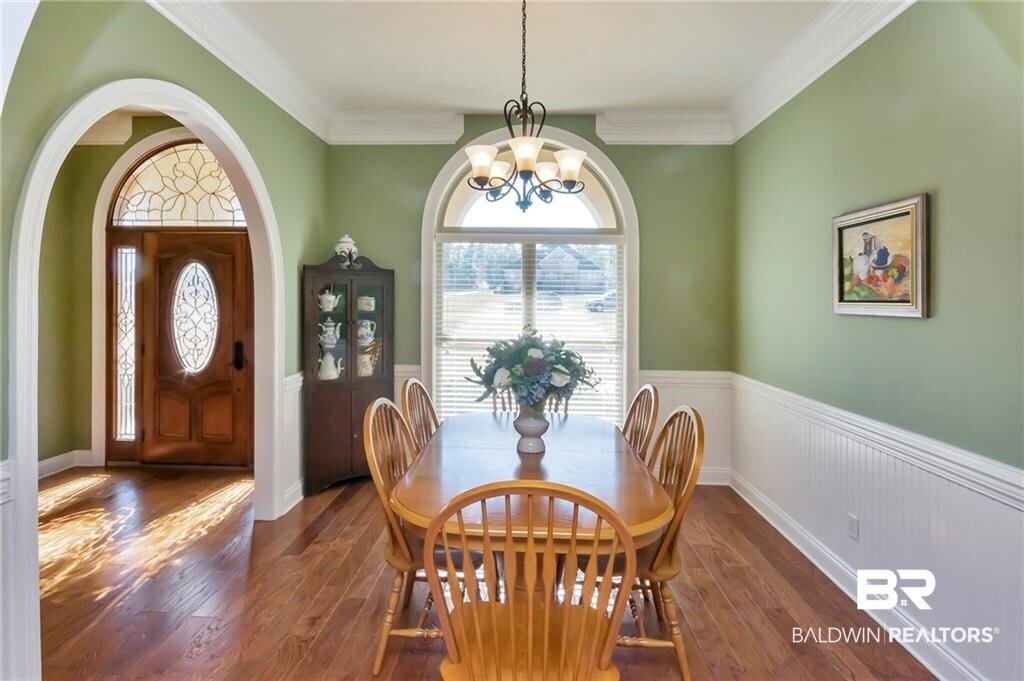 12540 Deer Ridge Drive Wilmer, AL 36587 - Photo 7 of 48