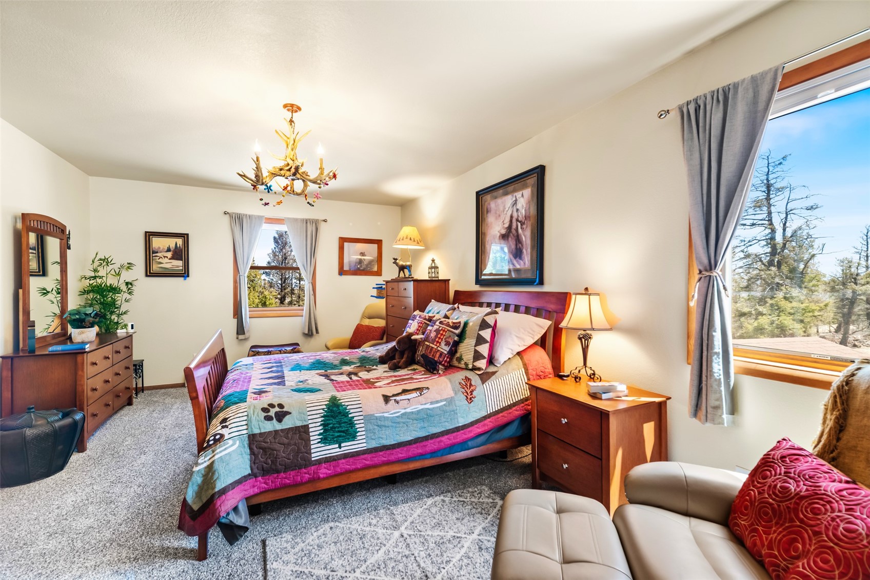 4091 Singletree Road Hartsel, CO 80449 - Photo 20 of 42 Gallery Image 20