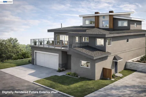 $680,000 | 25910 Westview Way, Hayward, CA 94542