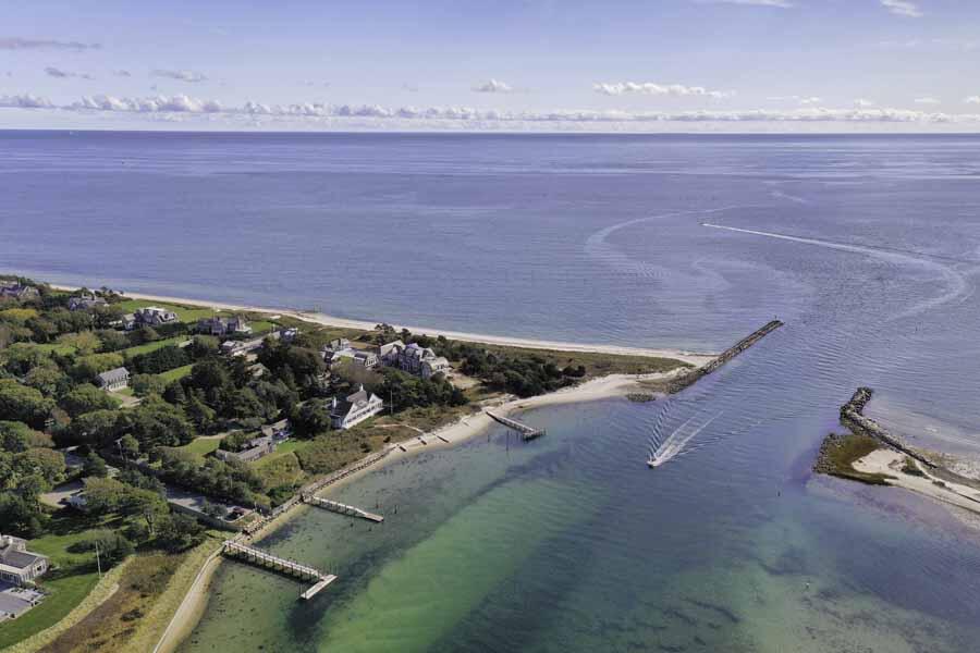 995 Sea View Avenue, Osterville, MA 02655 Compass