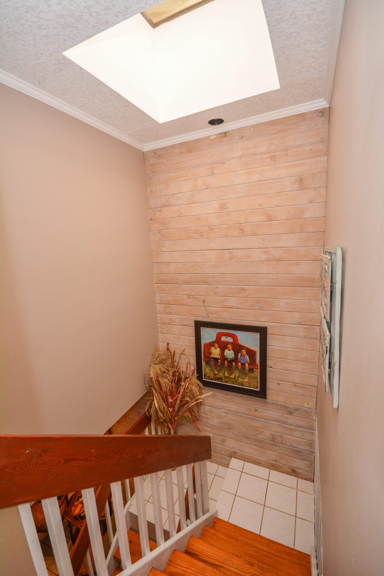 6071 Glendale Drive Boca Raton, FL 33433 - Photo 15 of 34 Stairway