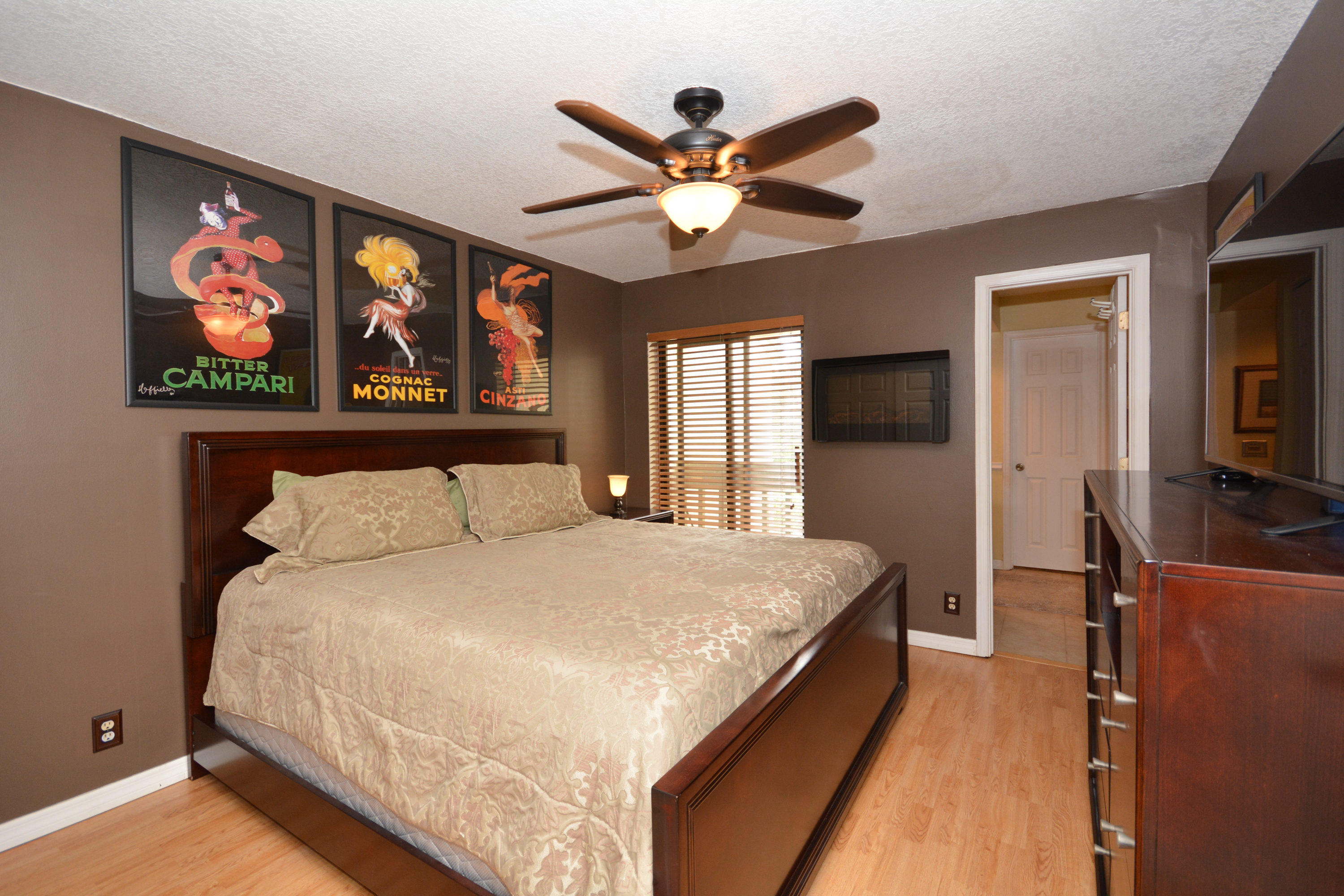 6071 Glendale Drive Boca Raton, FL 33433 - Photo 21 of 34 Bedroom