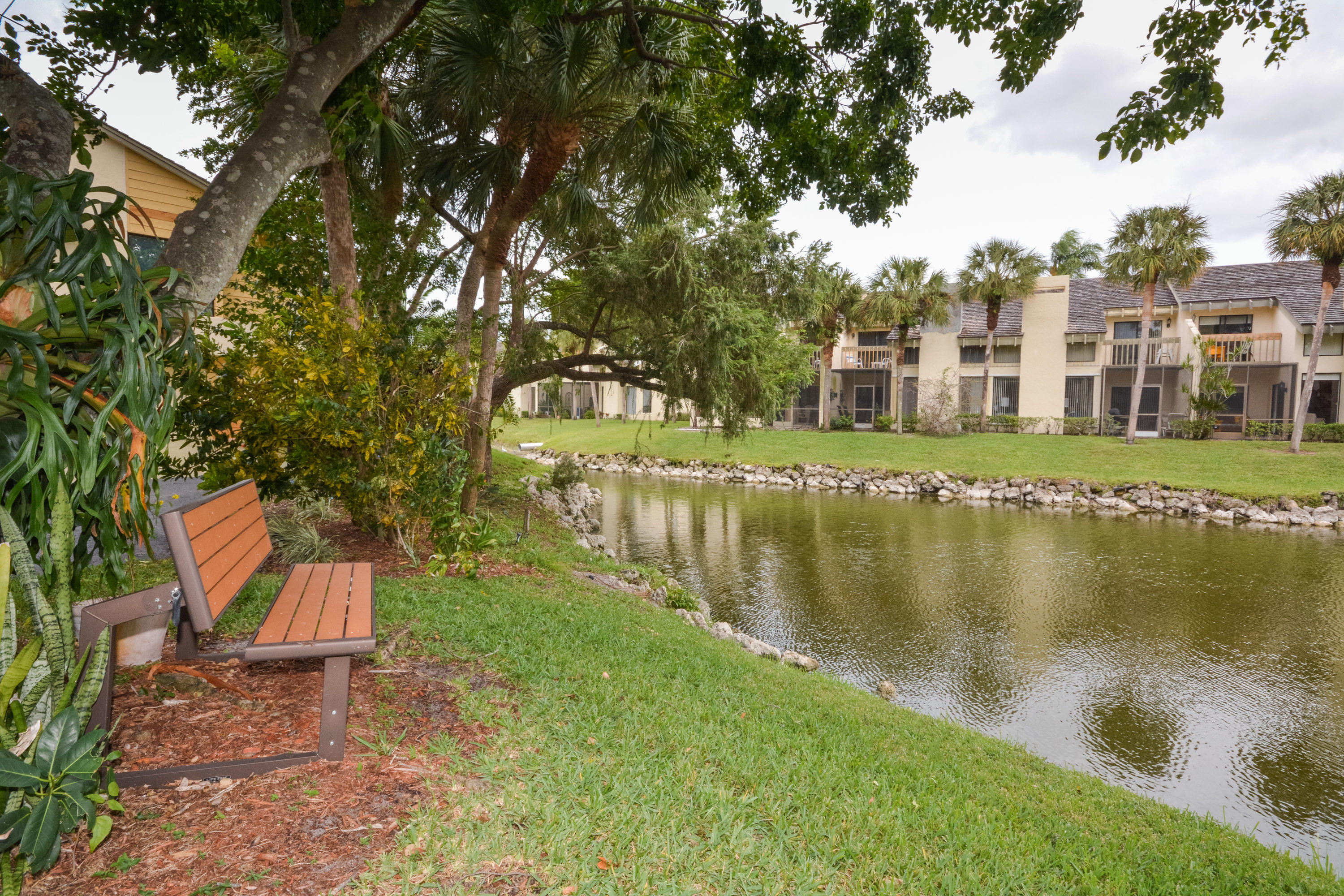 6071 Glendale Drive Boca Raton, FL 33433 - Photo 28 of 34 View