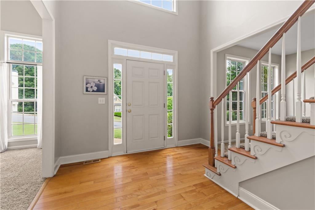 243 Ribbon Leaf View Suwanee, GA 30024 - Photo 4 of 74