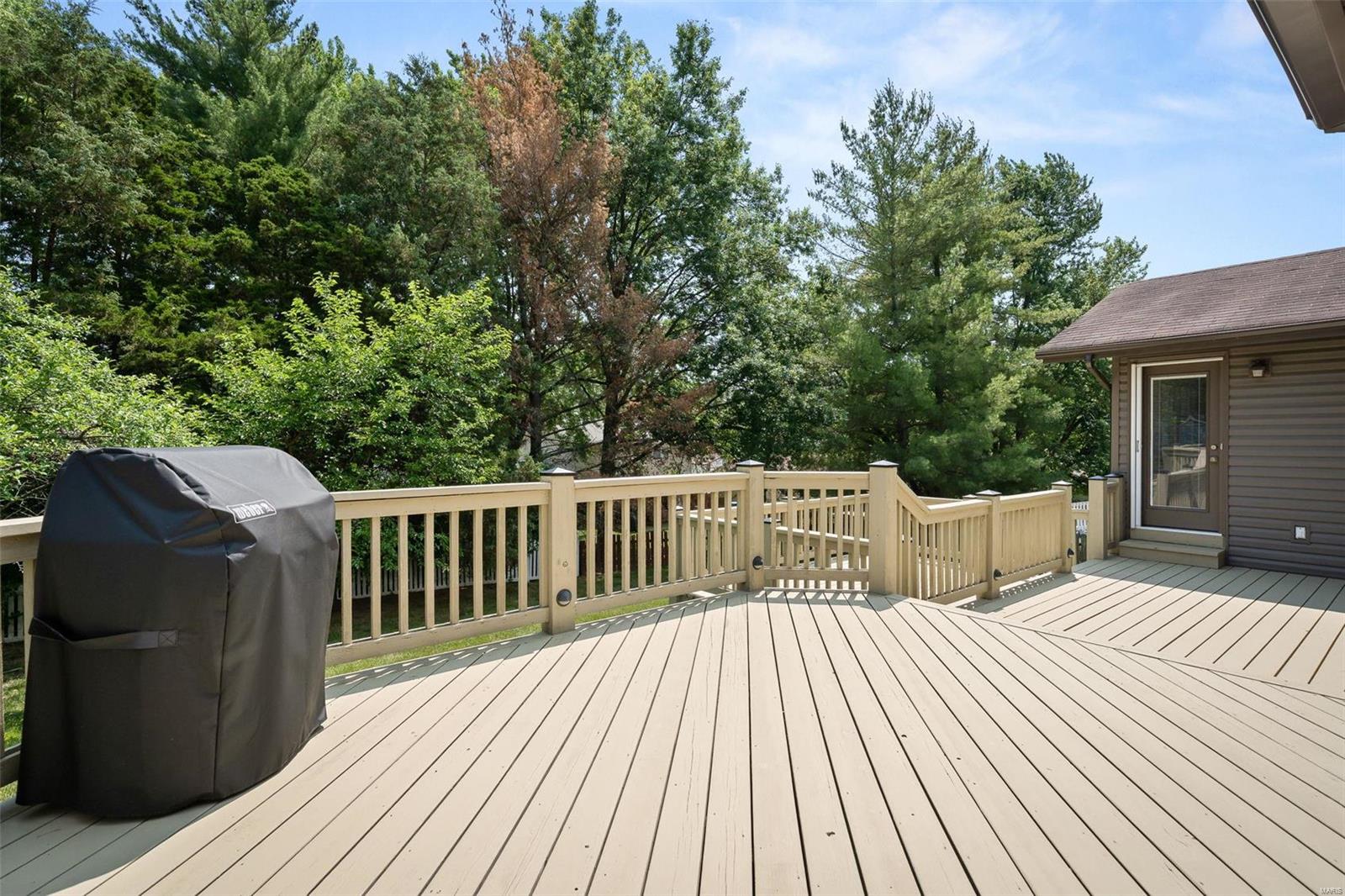 8 Ardwick Drive St. Peters, MO 63376 - Photo 22 of 31