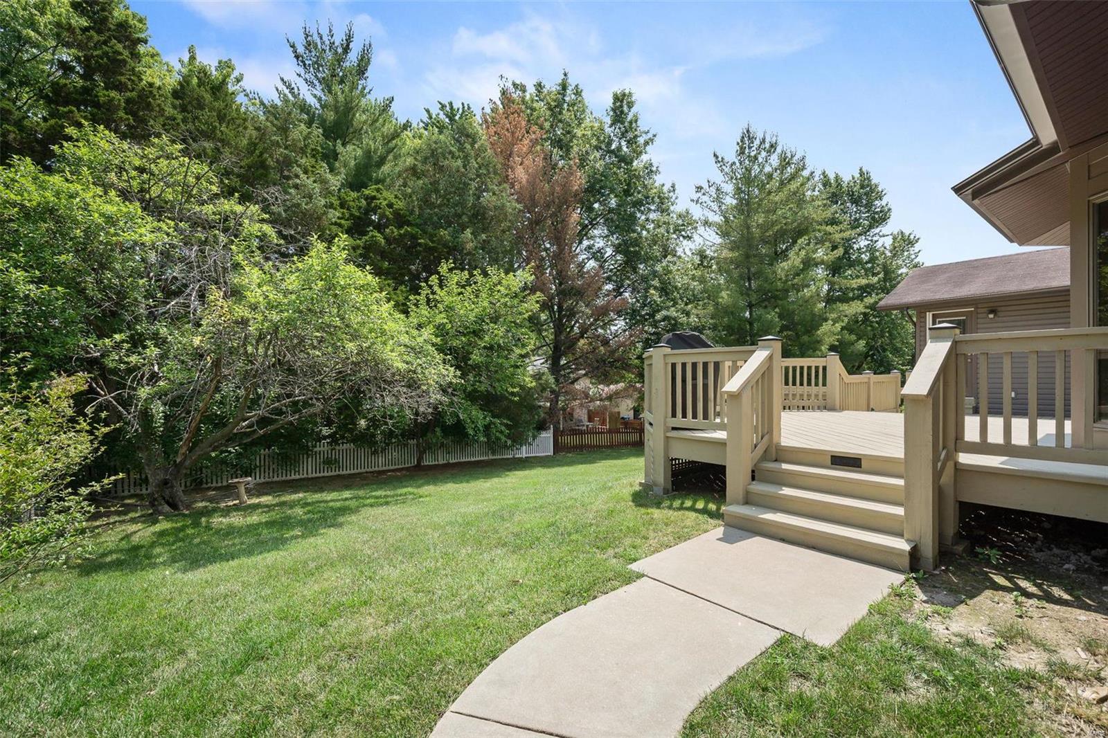 8 Ardwick Drive St. Peters, MO 63376 - Photo 25 of 31