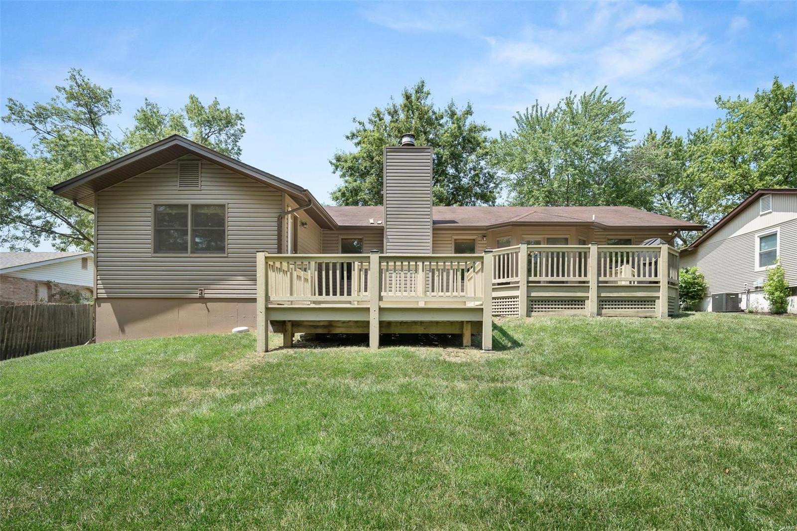 8 Ardwick Drive St. Peters, MO 63376 - Photo 26 of 31