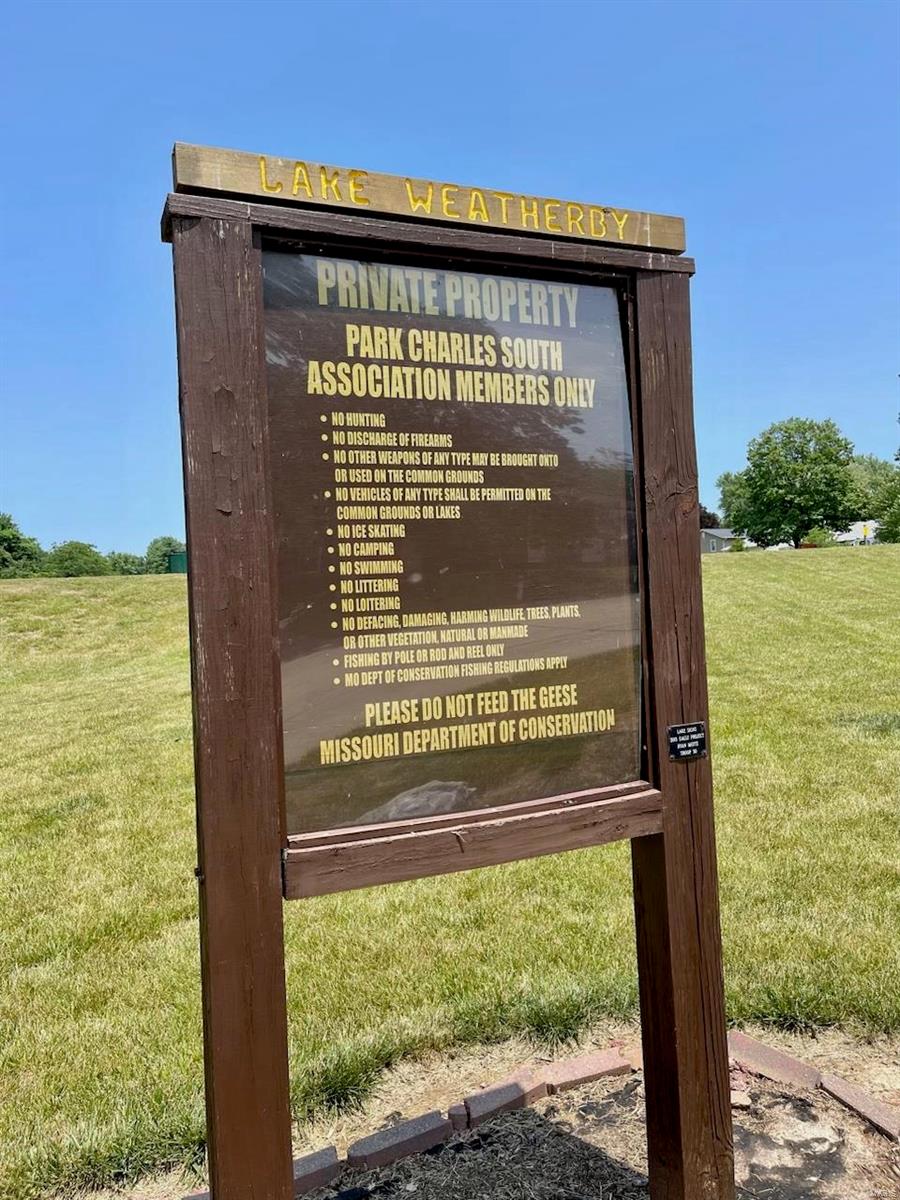 8 Ardwick Drive St. Peters, MO 63376 - Photo 27 of 31