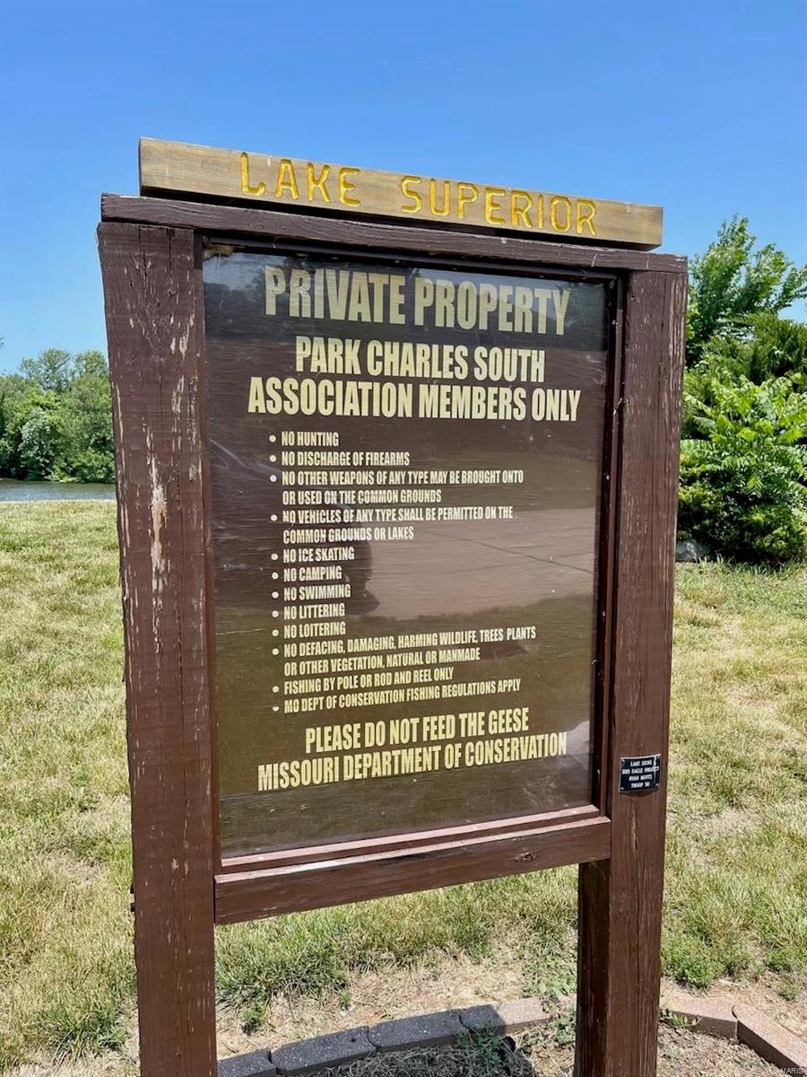 8 Ardwick Drive St. Peters, MO 63376 - Photo 29 of 31