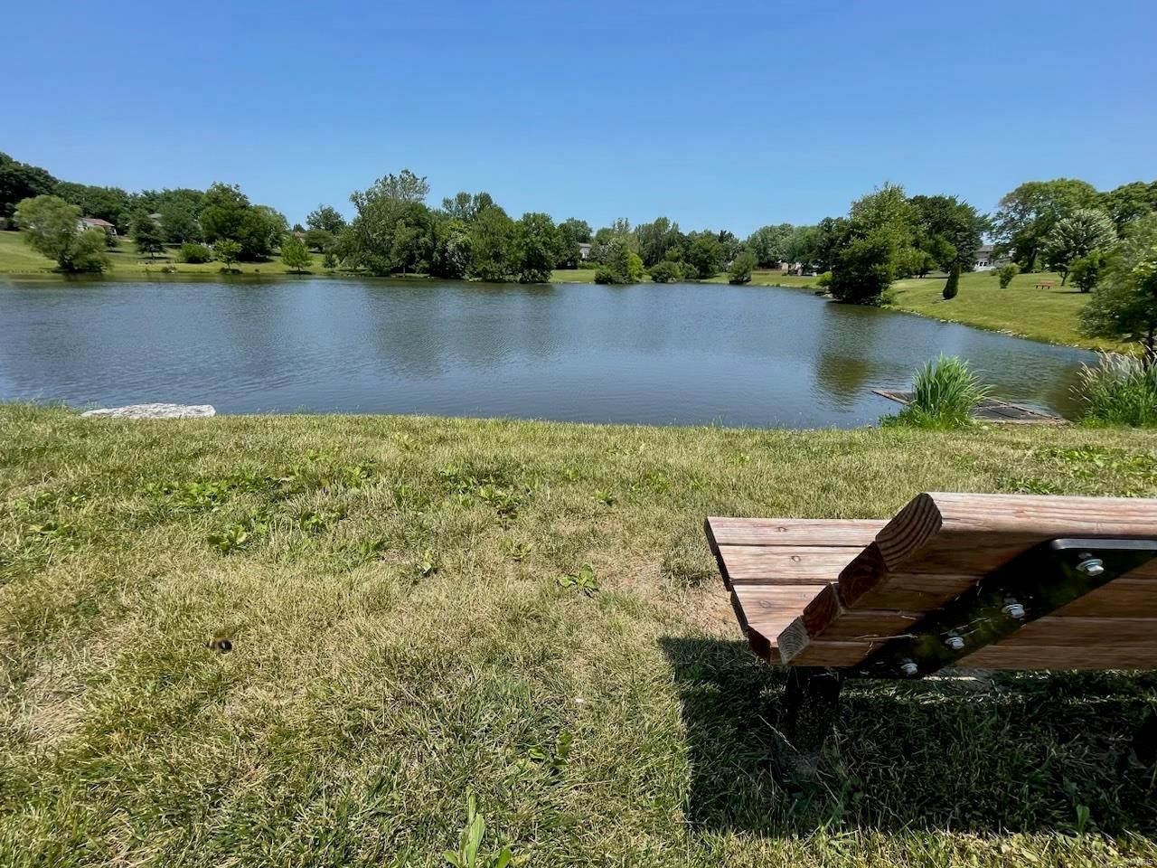 8 Ardwick Drive St. Peters, MO 63376 - Photo 30 of 31