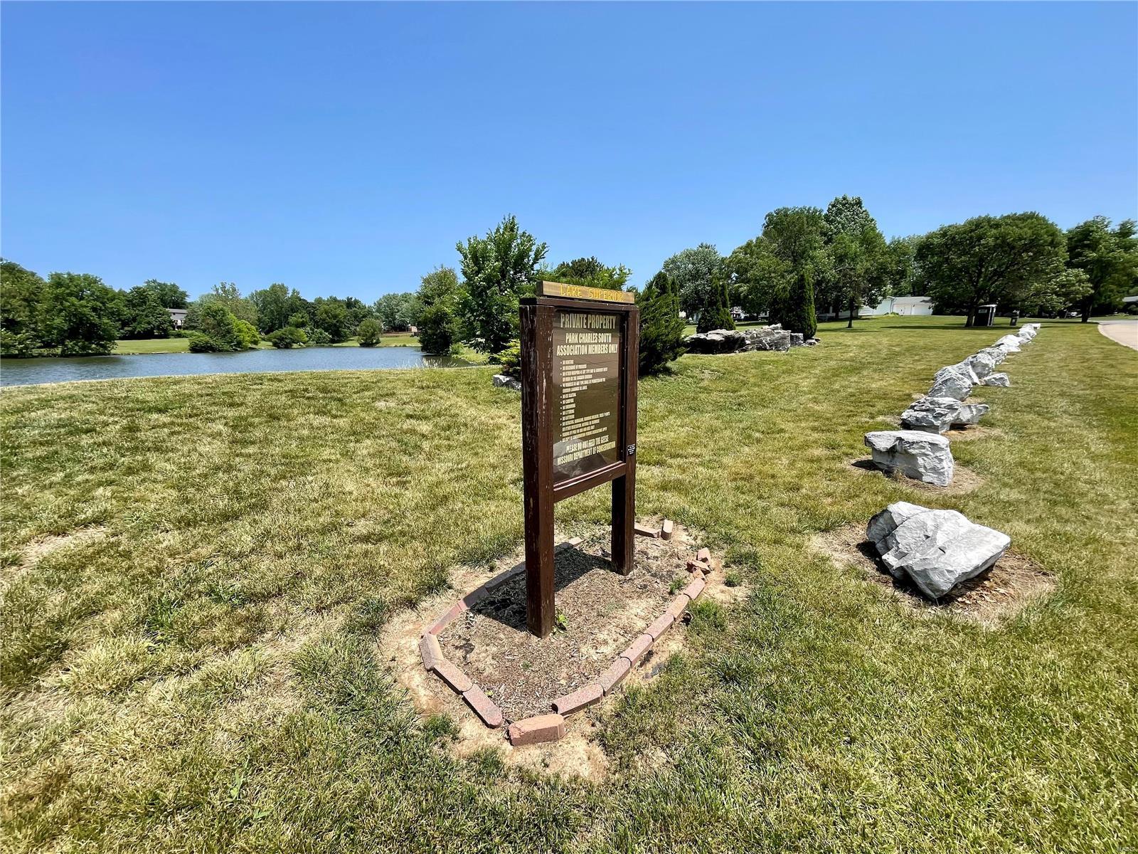 8 Ardwick Drive St. Peters, MO 63376 - Photo 31 of 31