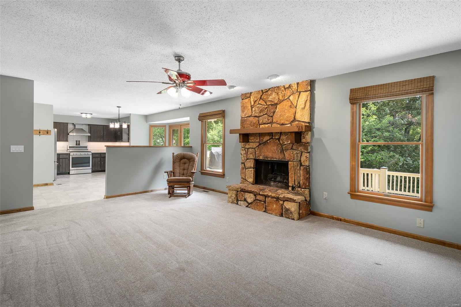 8 Ardwick Drive St. Peters, MO 63376 - Photo 5 of 31