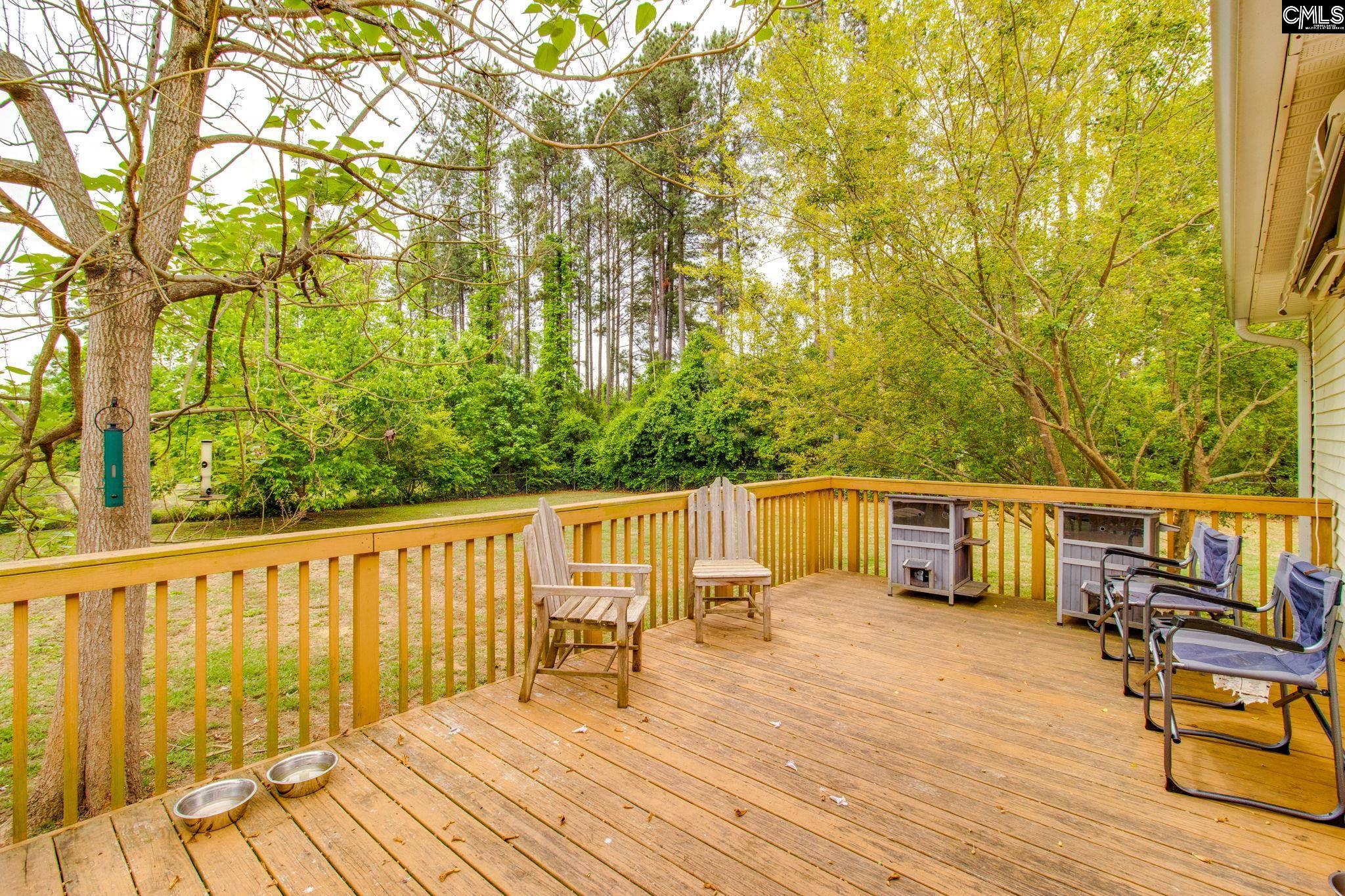 72 Favor Road Camden, SC 29020 - Photo 30 of 53