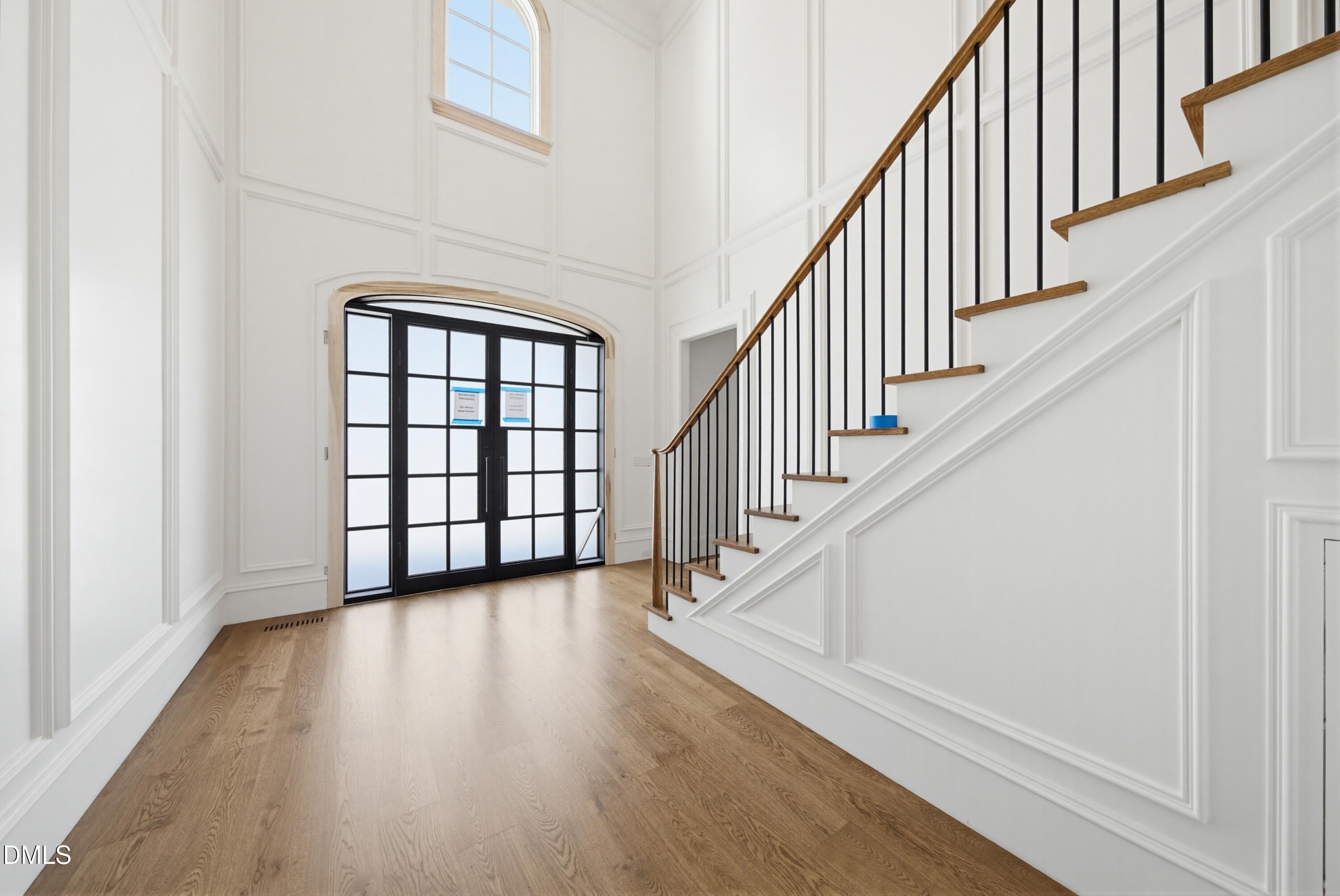 6832 Greystone Drive Raleigh, NC 27615 - Photo 4 of 47