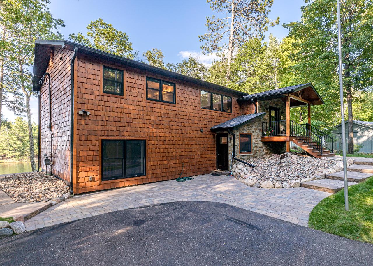 8365 Doolittle Road Minocqua, WI 54548 - Photo 22 of 40 Gallery Image 22