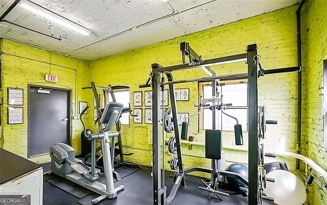 $245,000 | 87 Peachtree Street Southwest, Unit 304, Atlanta, GA 30303