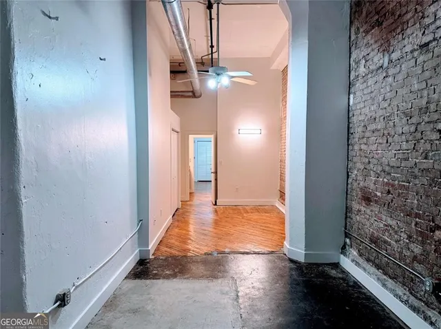 $245,000 | 87 Peachtree Street Southwest, Unit 304, Atlanta, GA 30303