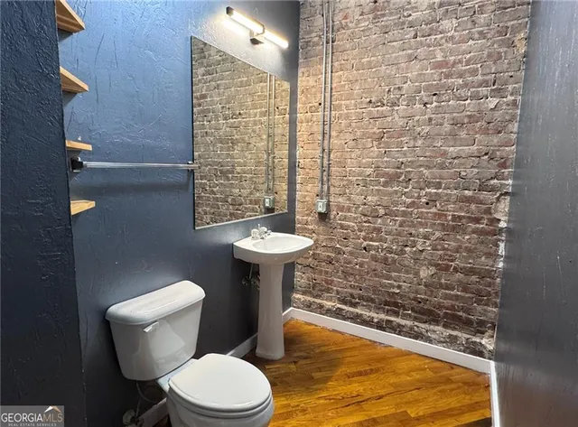 $245,000 | 87 Peachtree Street Southwest, Unit 304, Atlanta, GA 30303