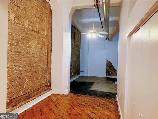 $245,000 | 87 Peachtree Street Southwest, Unit 304, Atlanta, GA 30303