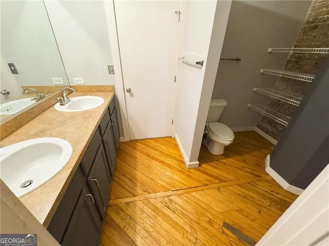 $245,000 | 87 Peachtree Street Southwest, Unit 304, Atlanta, GA 30303