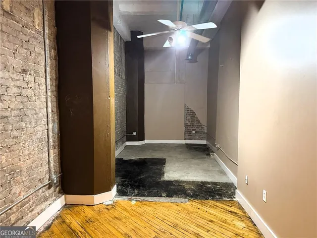 $245,000 | 87 Peachtree Street Southwest, Unit 304, Atlanta, GA 30303