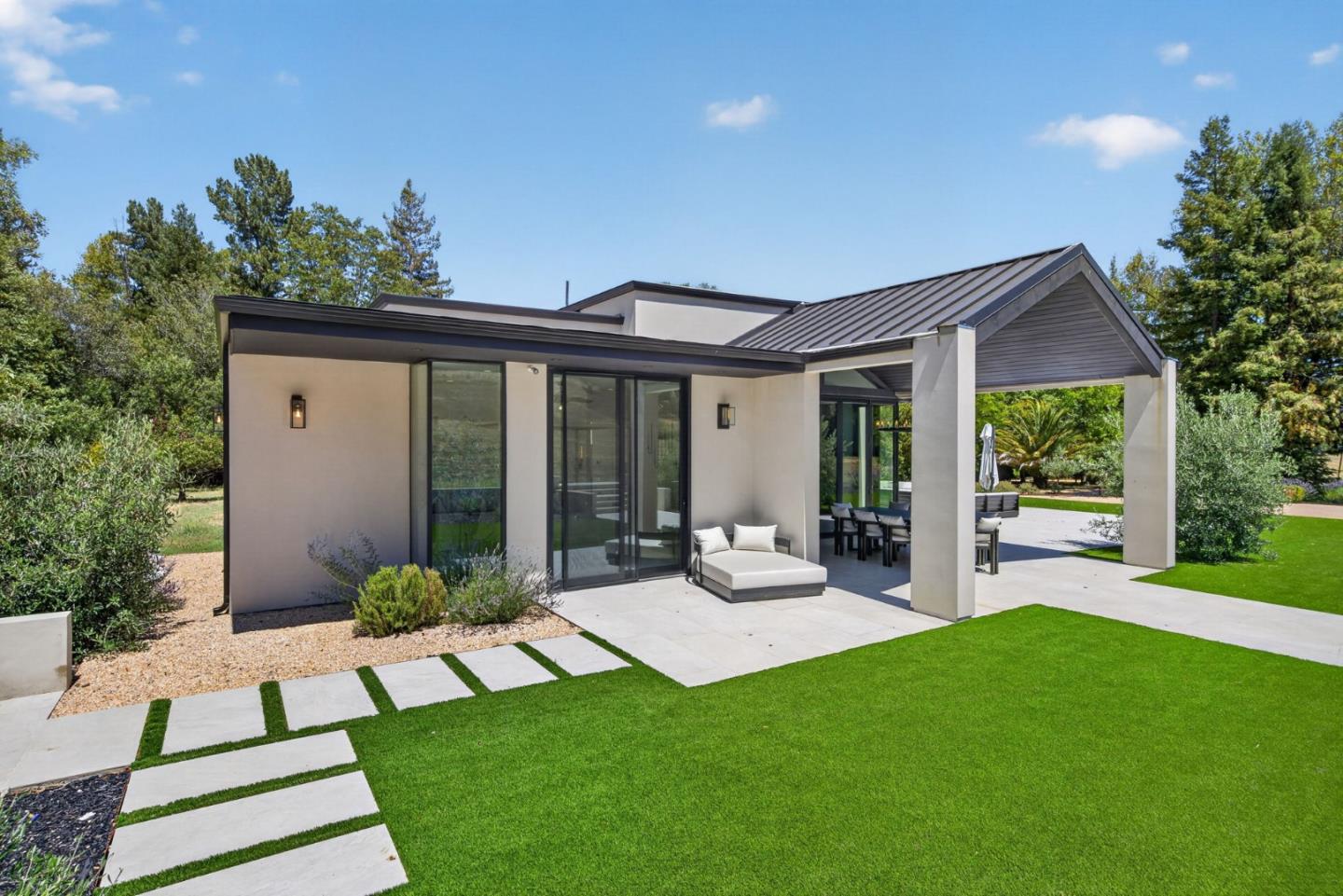 1195 Partrick Road Napa, CA 94558 - Photo 82 of 121