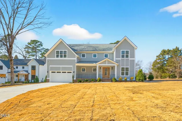$1,999,850 | 7829 Penny Road, Raleigh, NC 27606