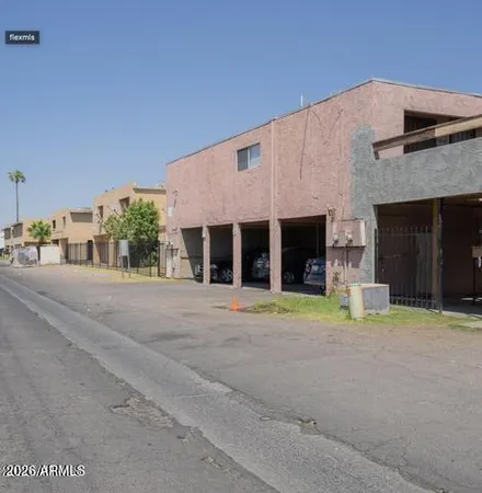 $140,000 | 2666 North 43rd Avenue, Unit C, Phoenix, AZ 85009
