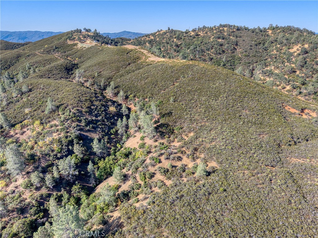 1034 Round Ball Road Clearlake Oaks, CA 95423 - Photo 13 of 46 a view of mountains