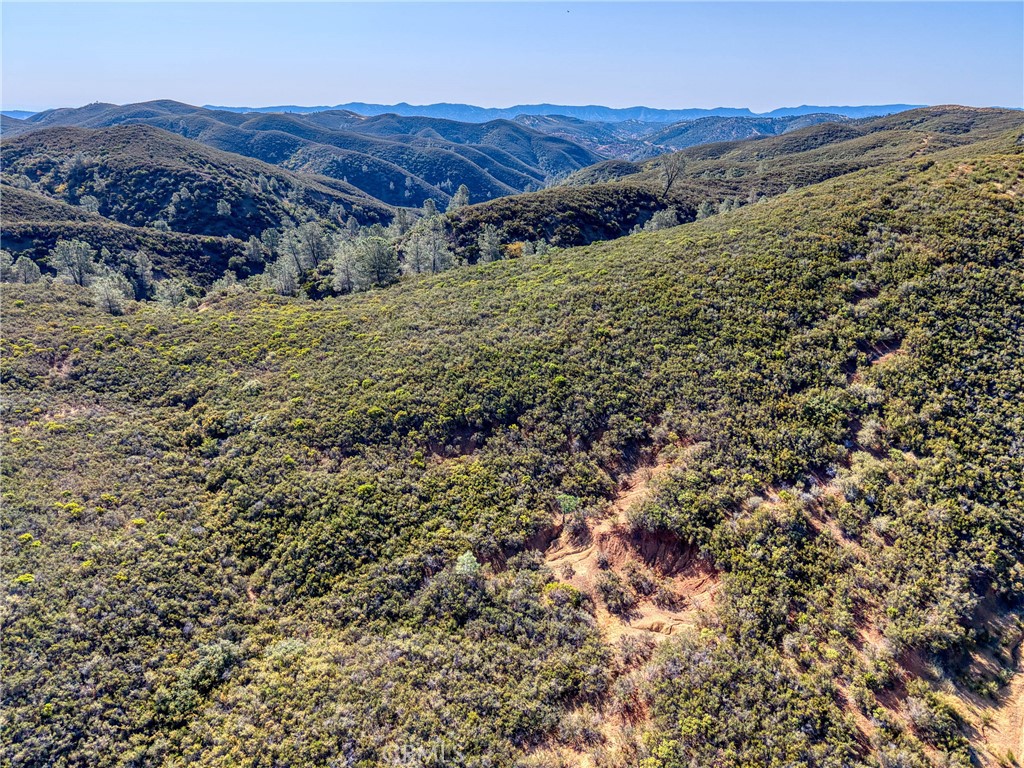 1034 Round Ball Road Clearlake Oaks, CA 95423 - Photo 17 of 46 a view of a and mountain