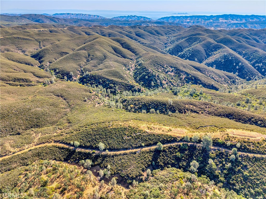 1034 Round Ball Road Clearlake Oaks, CA 95423 - Photo 28 of 46 a view of ocean view