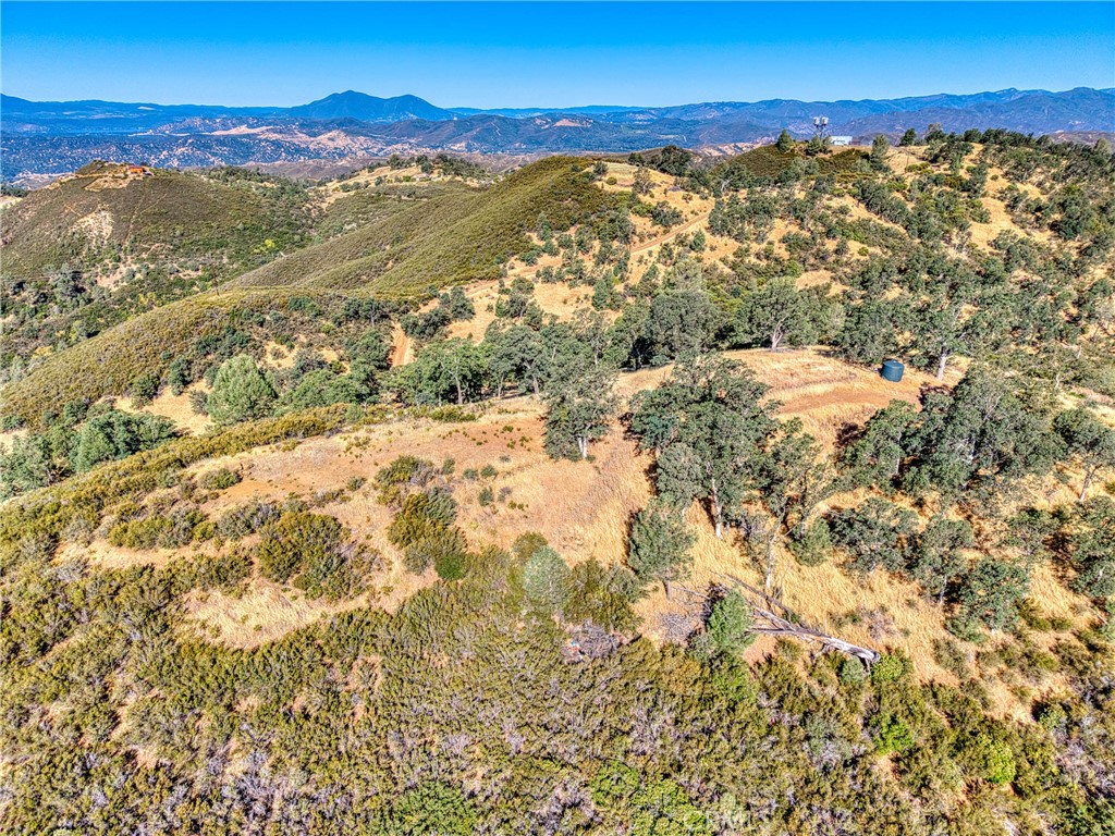 1034 Round Ball Road Clearlake Oaks, CA 95423 - Photo 31 of 46 a view of city and mountain
