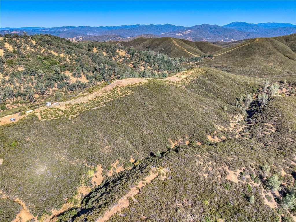 1034 Round Ball Road Clearlake Oaks, CA 95423 - Photo 35 of 46 a view of an ocean from a mountain