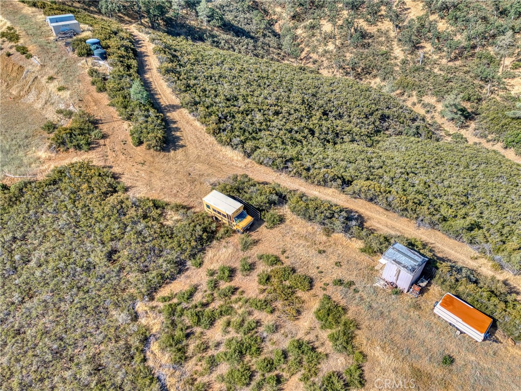 1034 Round Ball Road Clearlake Oaks, CA 95423 - Photo 42 of 46