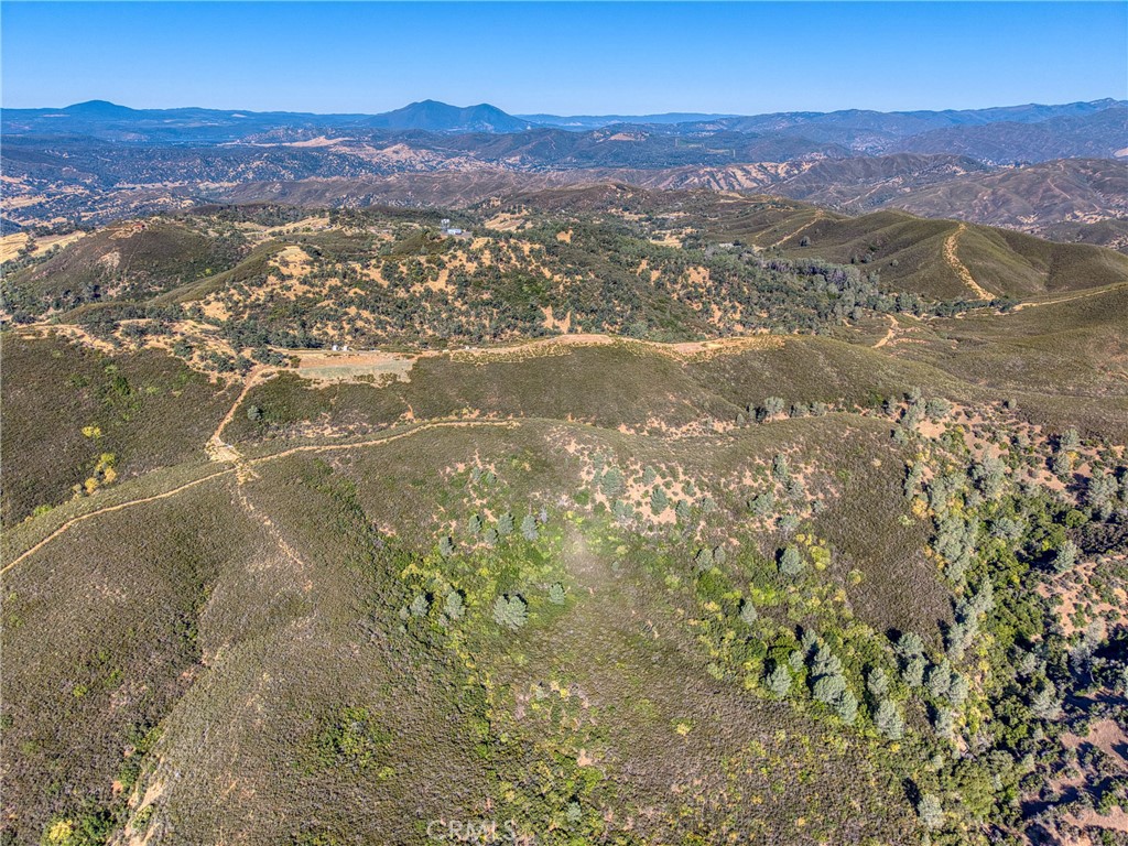 1034 Round Ball Road Clearlake Oaks, CA 95423 - Photo 5 of 46 a view of city and mountain