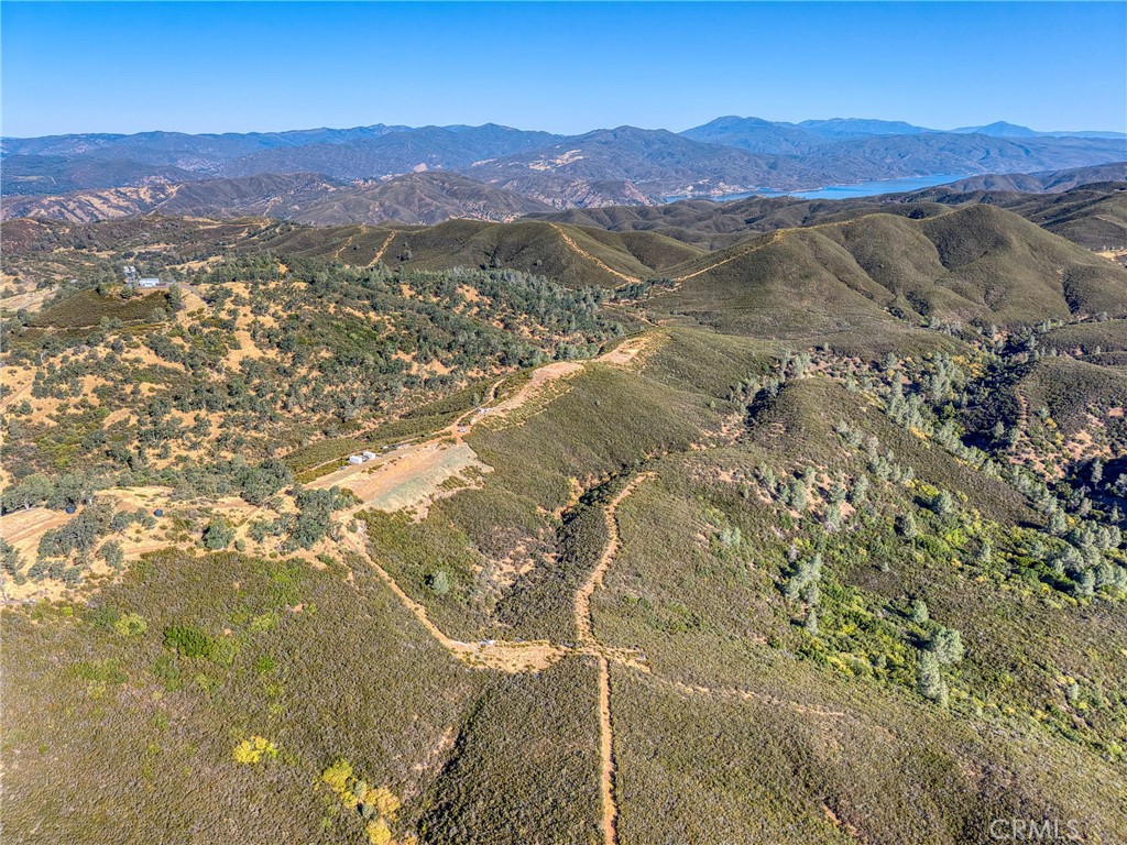 1034 Round Ball Road Clearlake Oaks, CA 95423 - Photo 7 of 46 a view of mountain view with mountain