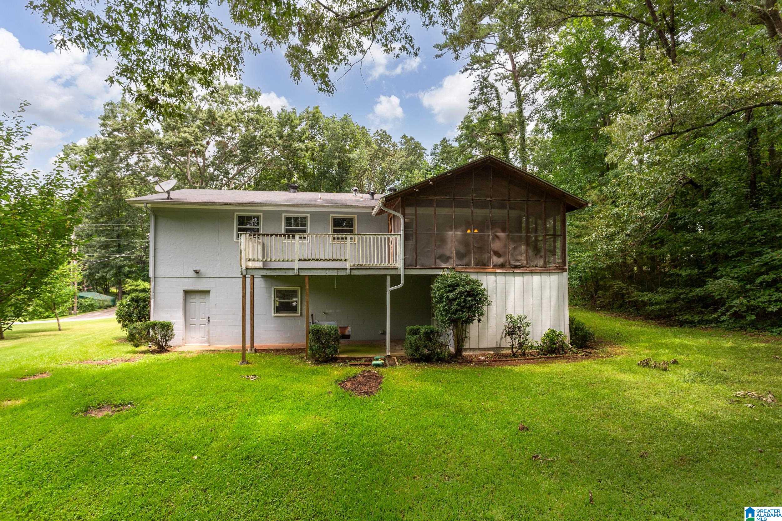 3620 Spring Valley Road Anniston, AL 36207 - Photo 31 of 34