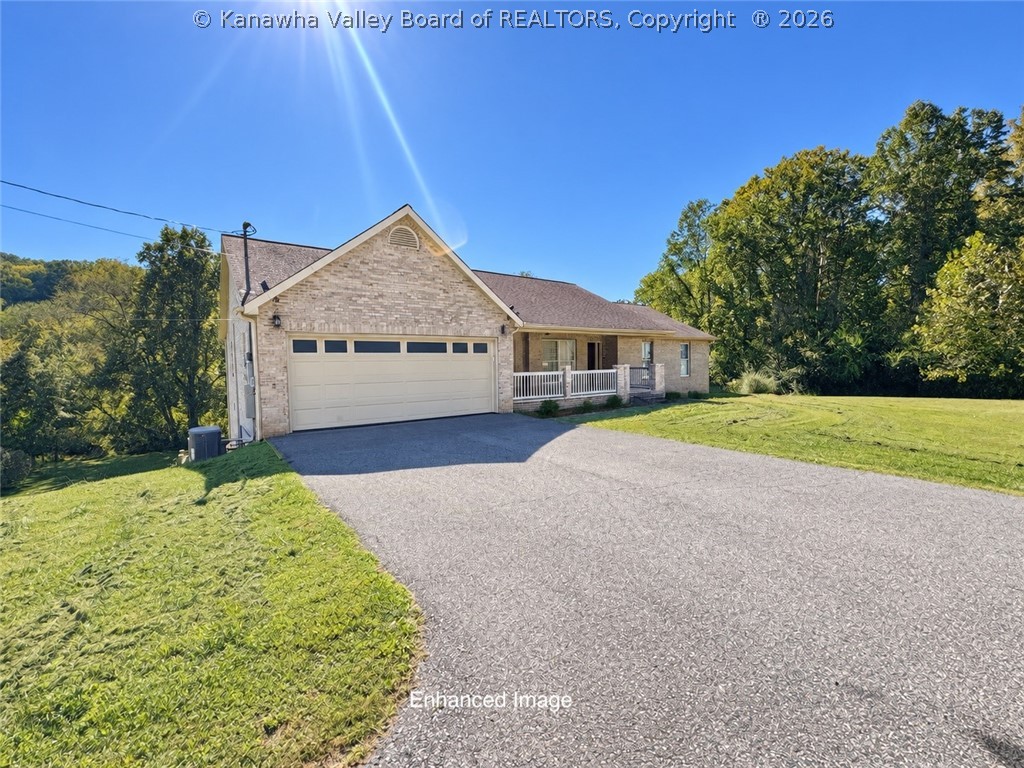 9898 Elk River Road North Clendenin, WV 25045 - Photo 2 of 50 Gallery Image 2