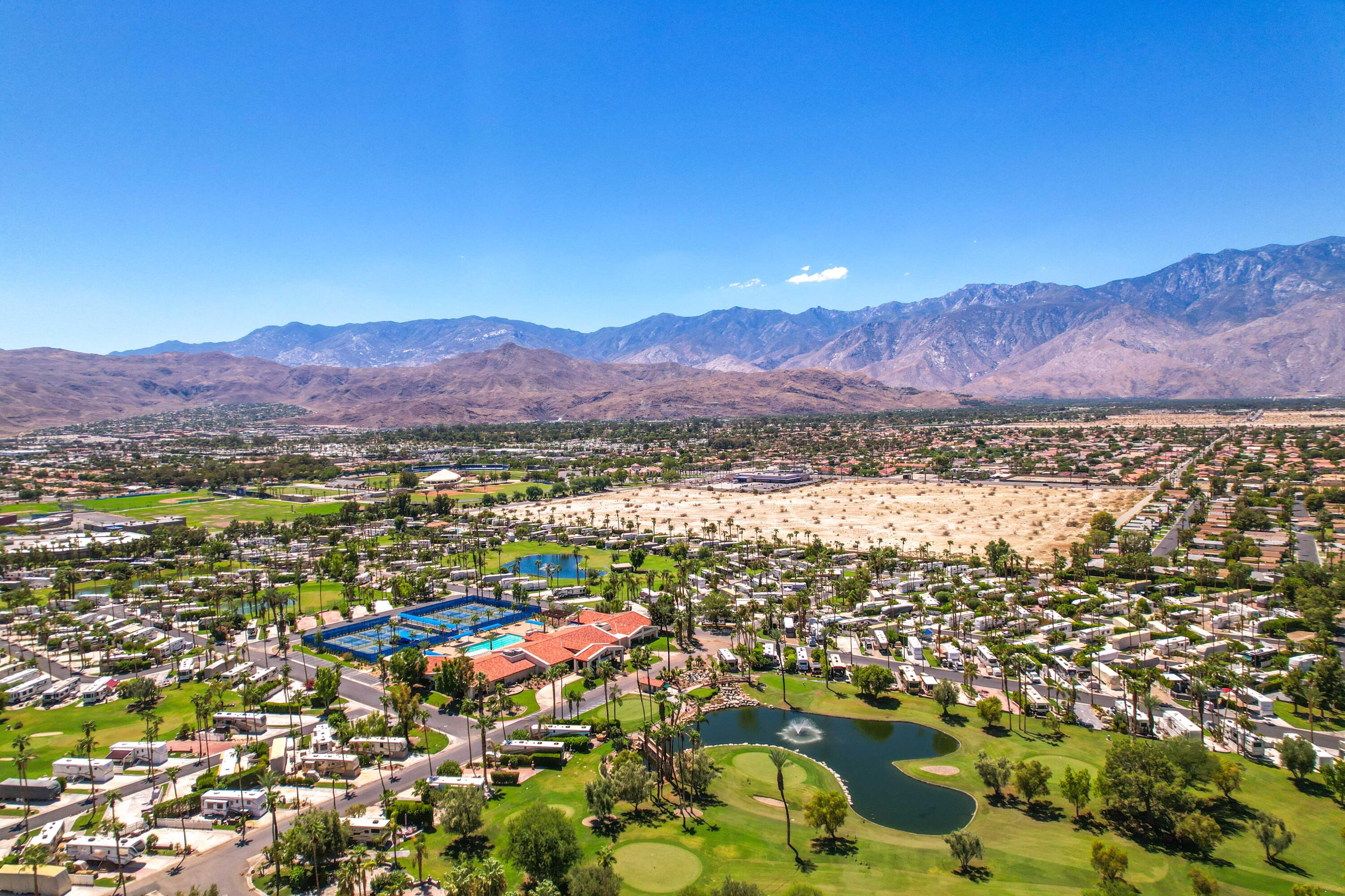69411 Ramon Road, Unit 543 Cathedral City, CA 92234 - Photo 24 of 59 DJI_0998