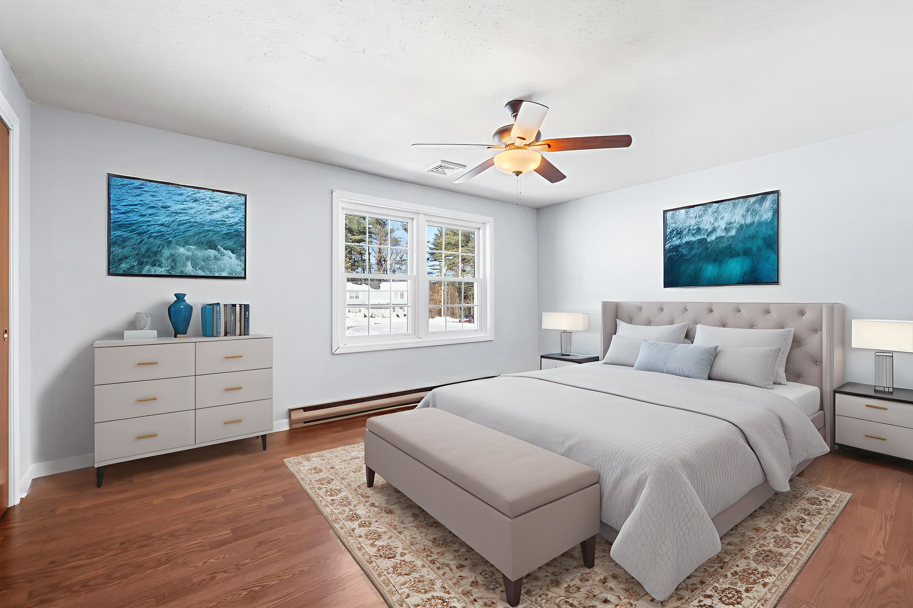 13 Sunnyside Lane, Unit L Derry, NH 03038 - Photo 17 of 30