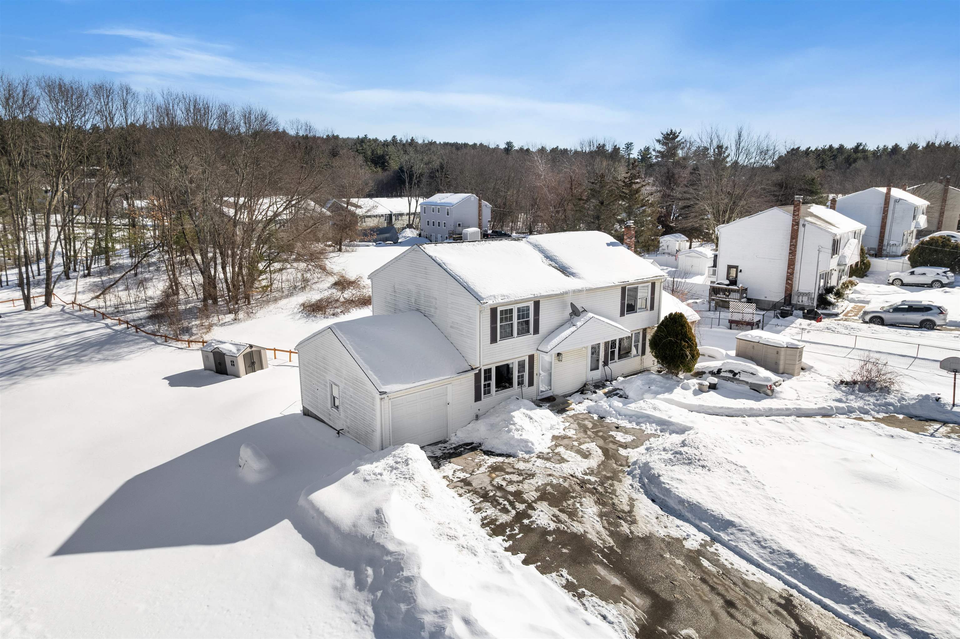 13 Sunnyside Lane, Unit L Derry, NH 03038 - Photo 2 of 30