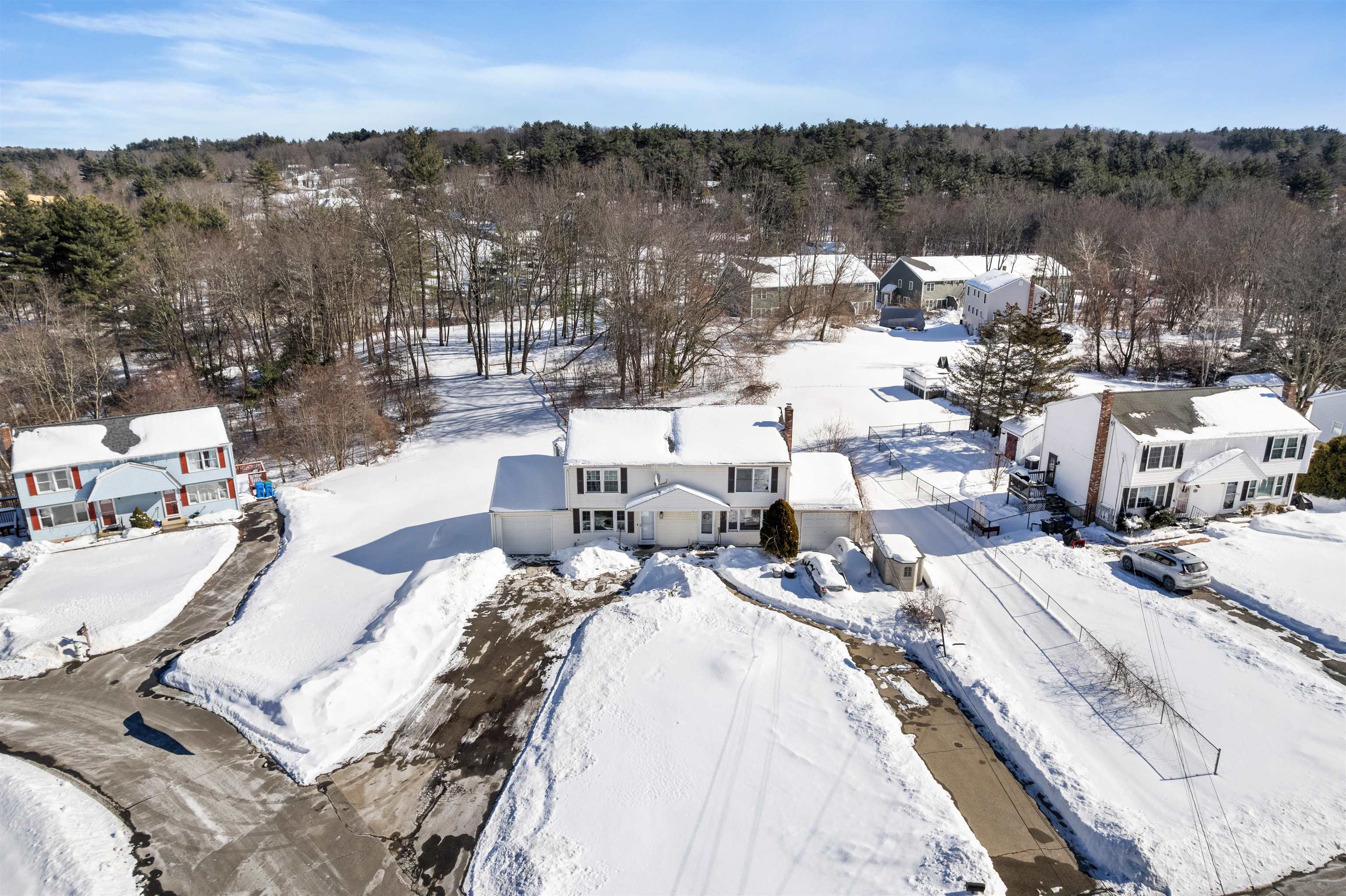 13 Sunnyside Lane, Unit L Derry, NH 03038 - Photo 3 of 30