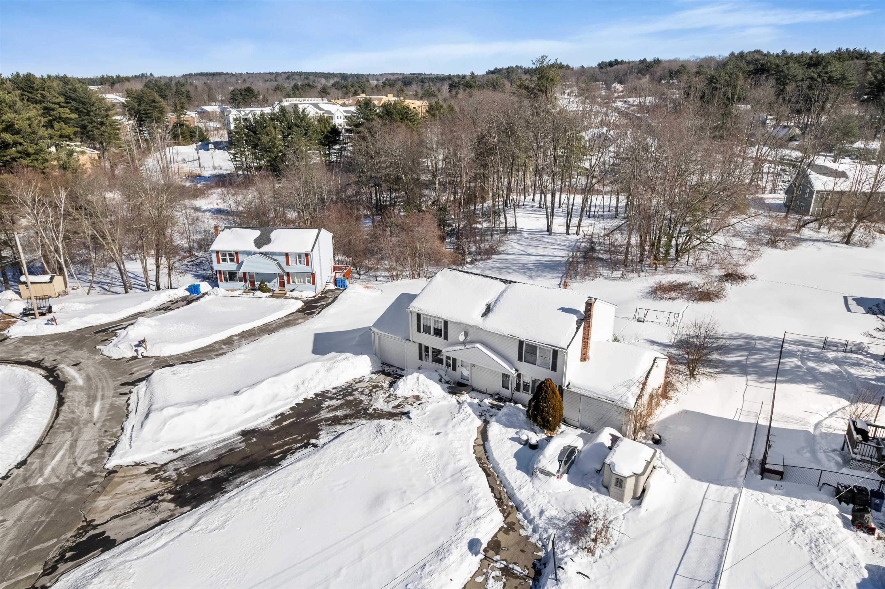 13 Sunnyside Lane, Unit L Derry, NH 03038 - Photo 4 of 30